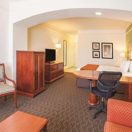 La Quinta By Wyndham Cd Juarez Near Us Consulate Hotell Eksteriør bilde