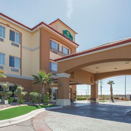 La Quinta By Wyndham Cd Juarez Near Us Consulate Hotell Eksteriør bilde
