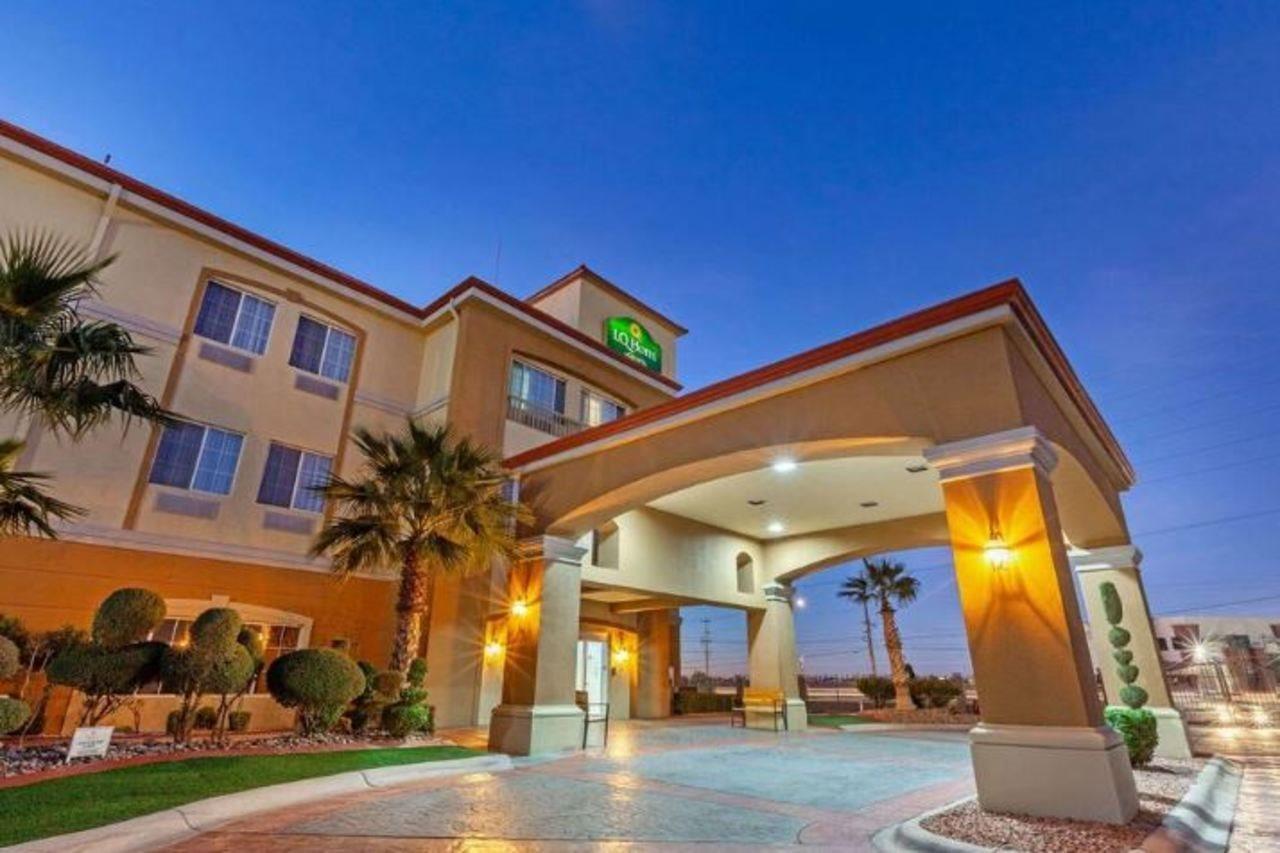 La Quinta By Wyndham Cd Juarez Near Us Consulate Hotell Eksteriør bilde