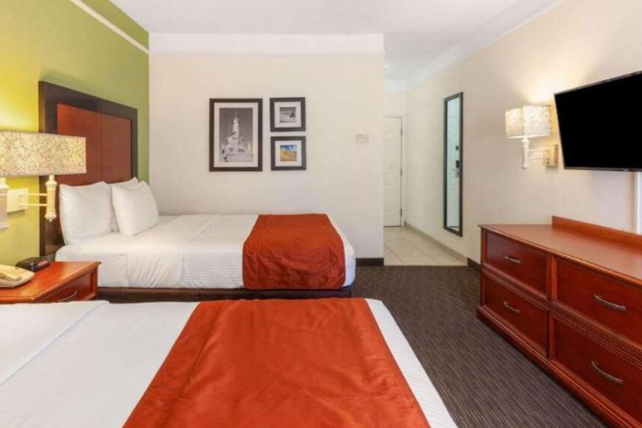 La Quinta By Wyndham Cd Juarez Near Us Consulate Hotell Eksteriør bilde