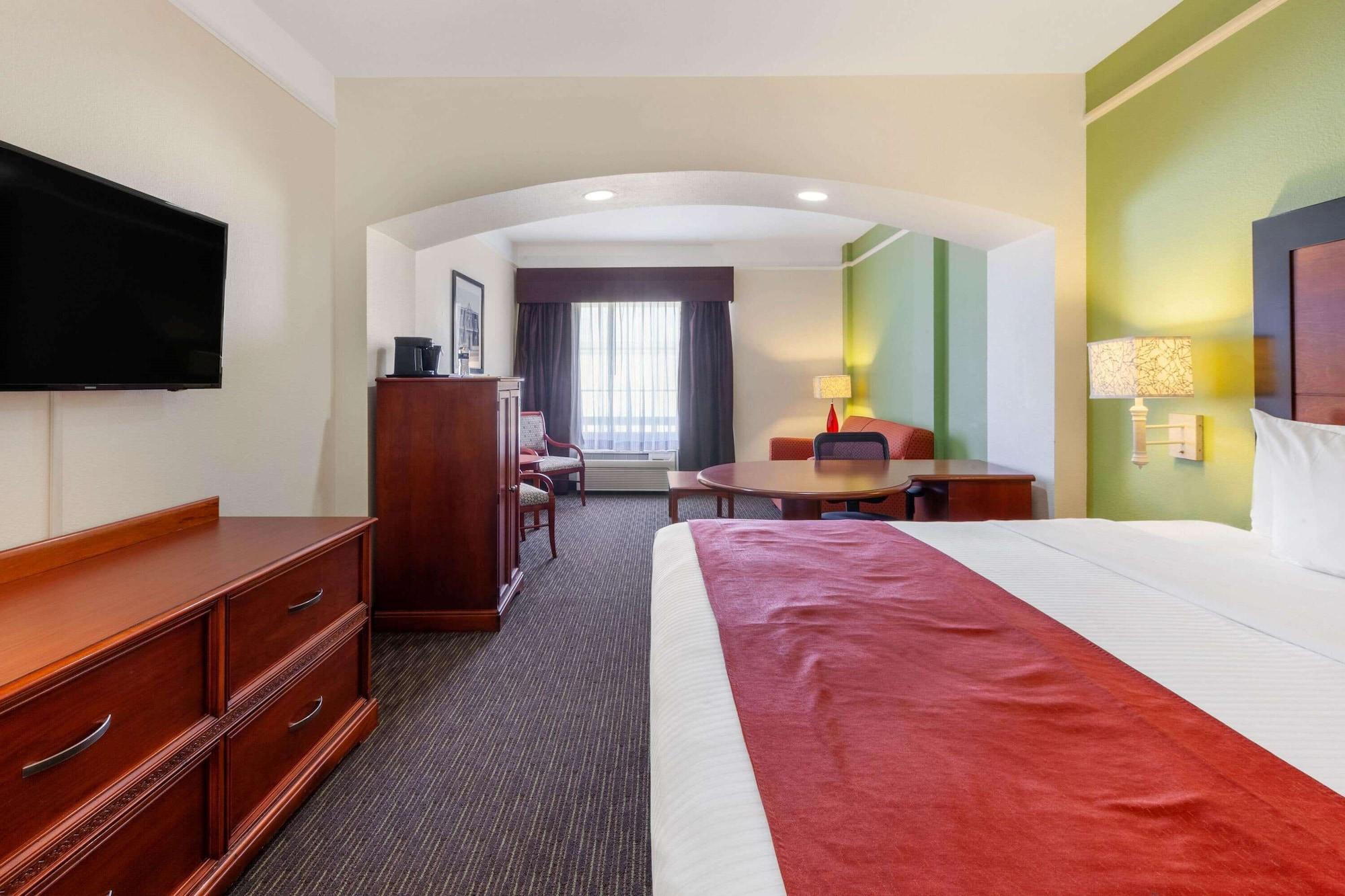 La Quinta By Wyndham Cd Juarez Near Us Consulate Hotell Eksteriør bilde