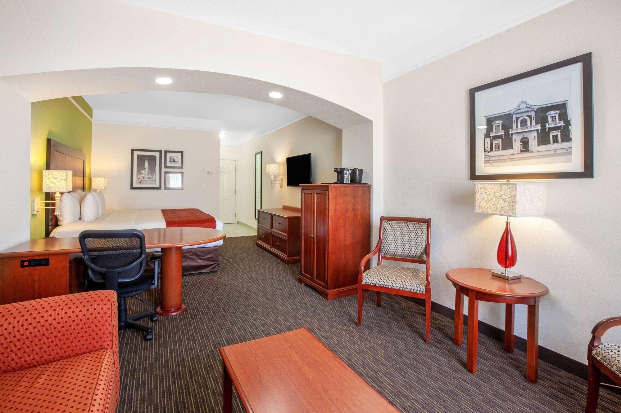 La Quinta By Wyndham Cd Juarez Near Us Consulate Hotell Eksteriør bilde