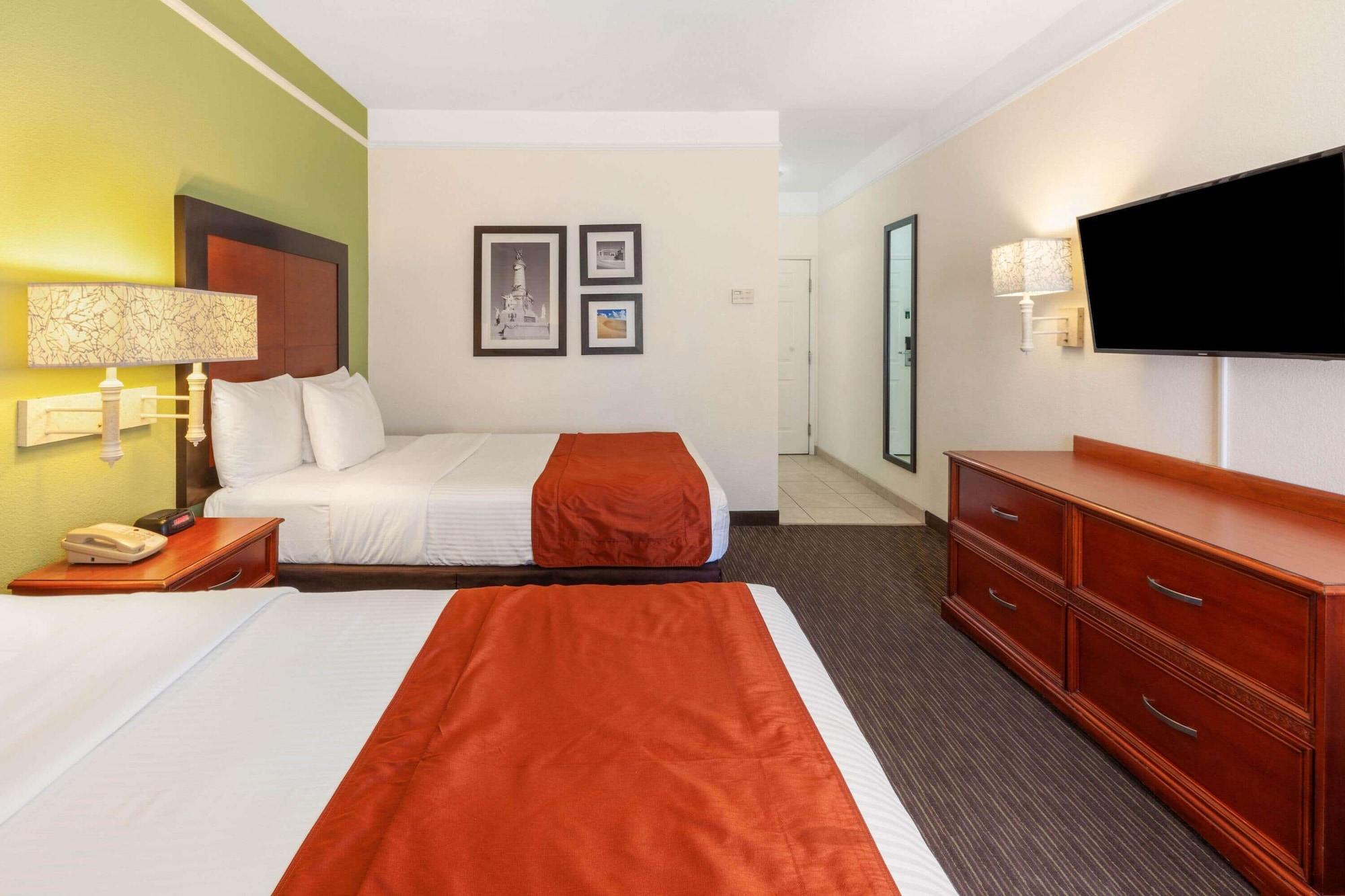 La Quinta By Wyndham Cd Juarez Near Us Consulate Hotell Eksteriør bilde