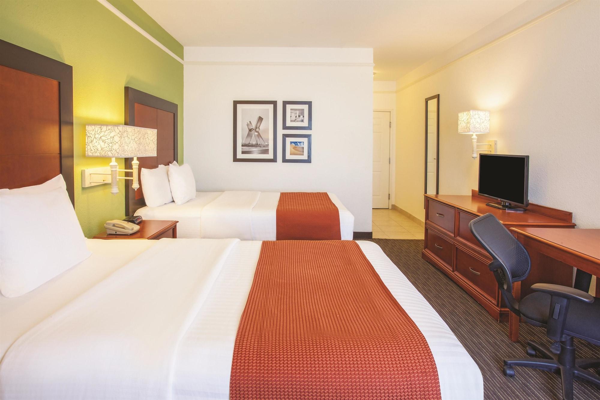 La Quinta By Wyndham Cd Juarez Near Us Consulate Hotell Eksteriør bilde