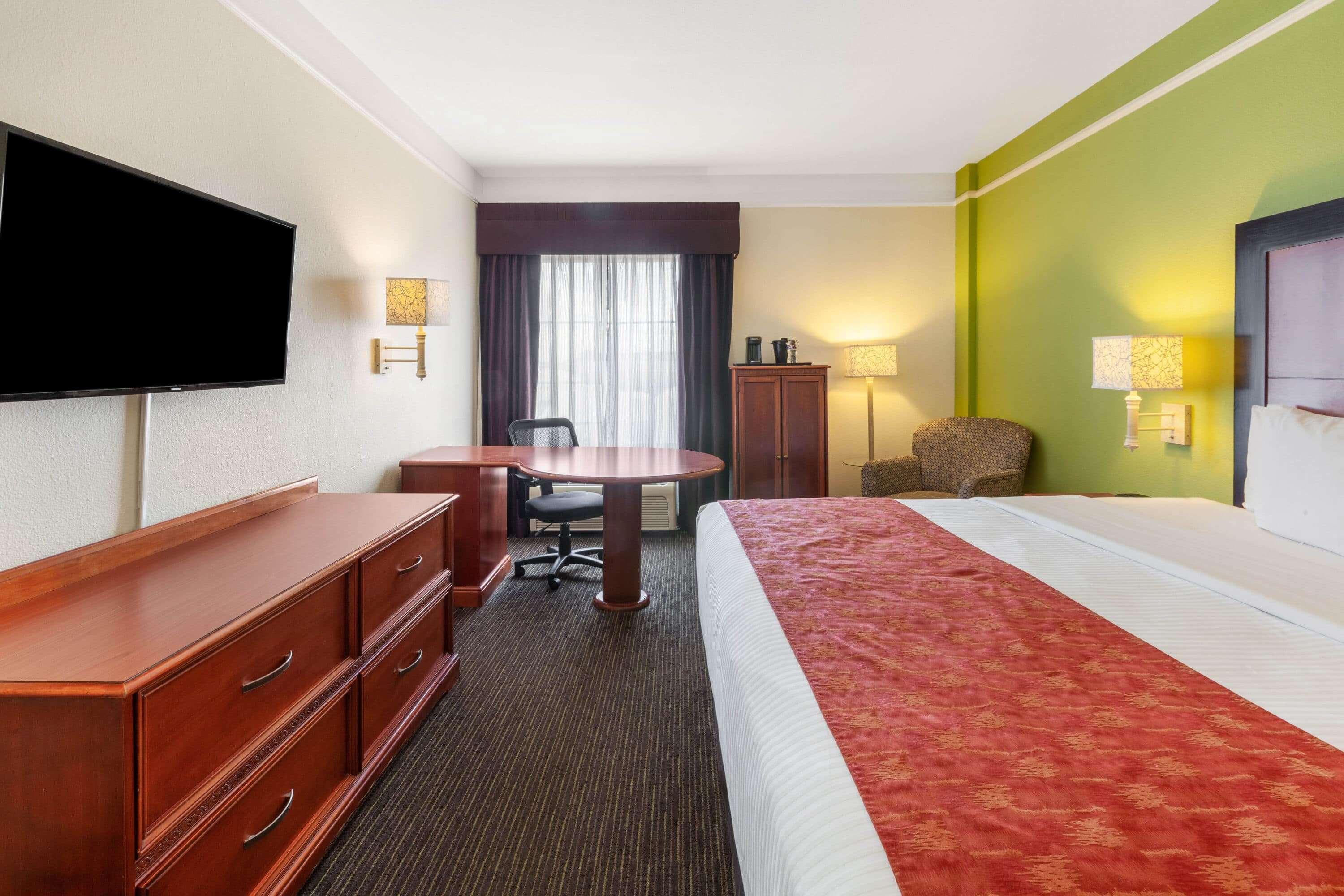 La Quinta By Wyndham Cd Juarez Near Us Consulate Hotell Eksteriør bilde