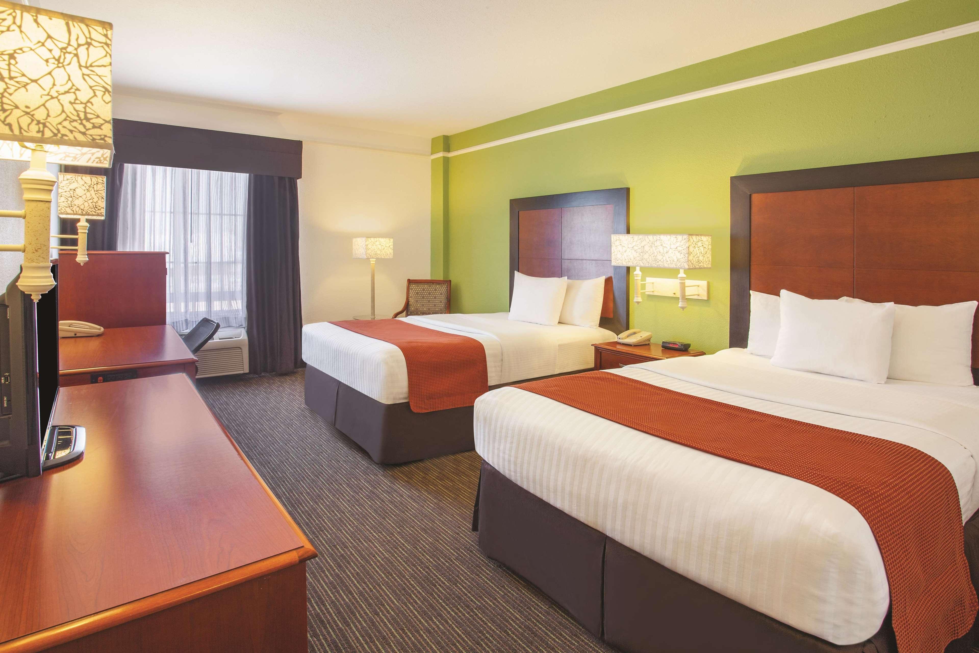 La Quinta By Wyndham Cd Juarez Near Us Consulate Hotell Eksteriør bilde