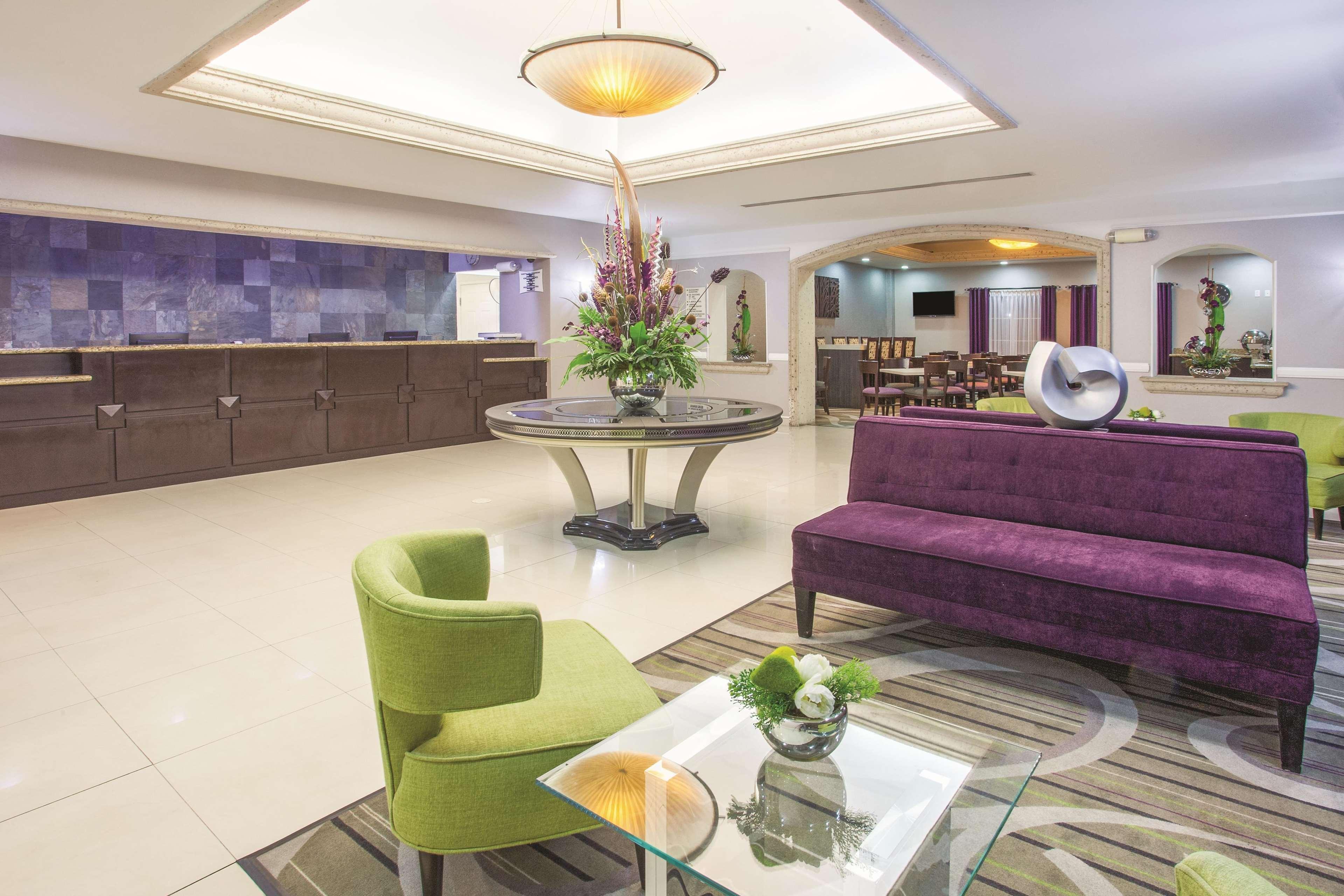 La Quinta By Wyndham Cd Juarez Near Us Consulate Hotell Eksteriør bilde