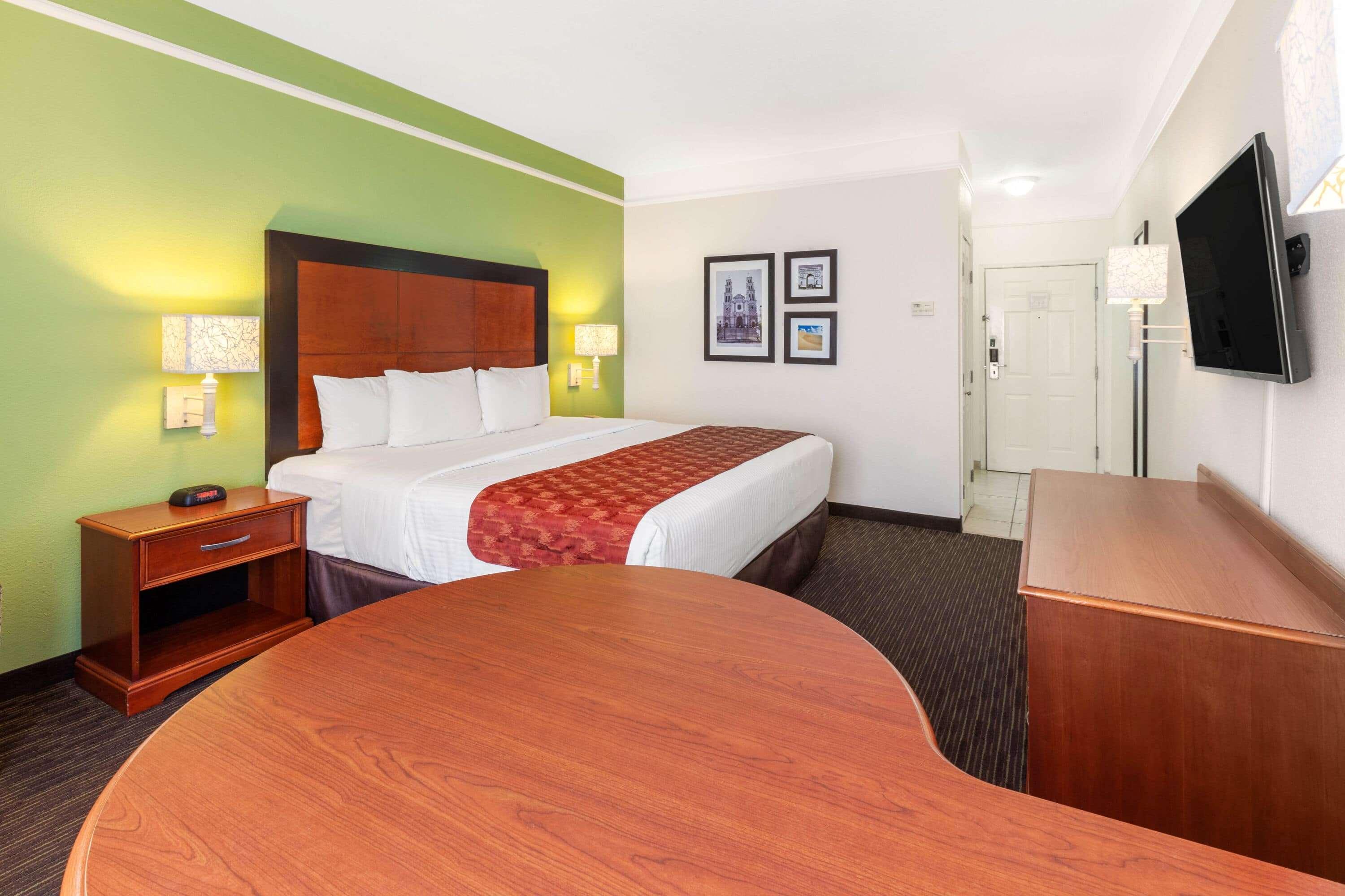 La Quinta By Wyndham Cd Juarez Near Us Consulate Hotell Eksteriør bilde