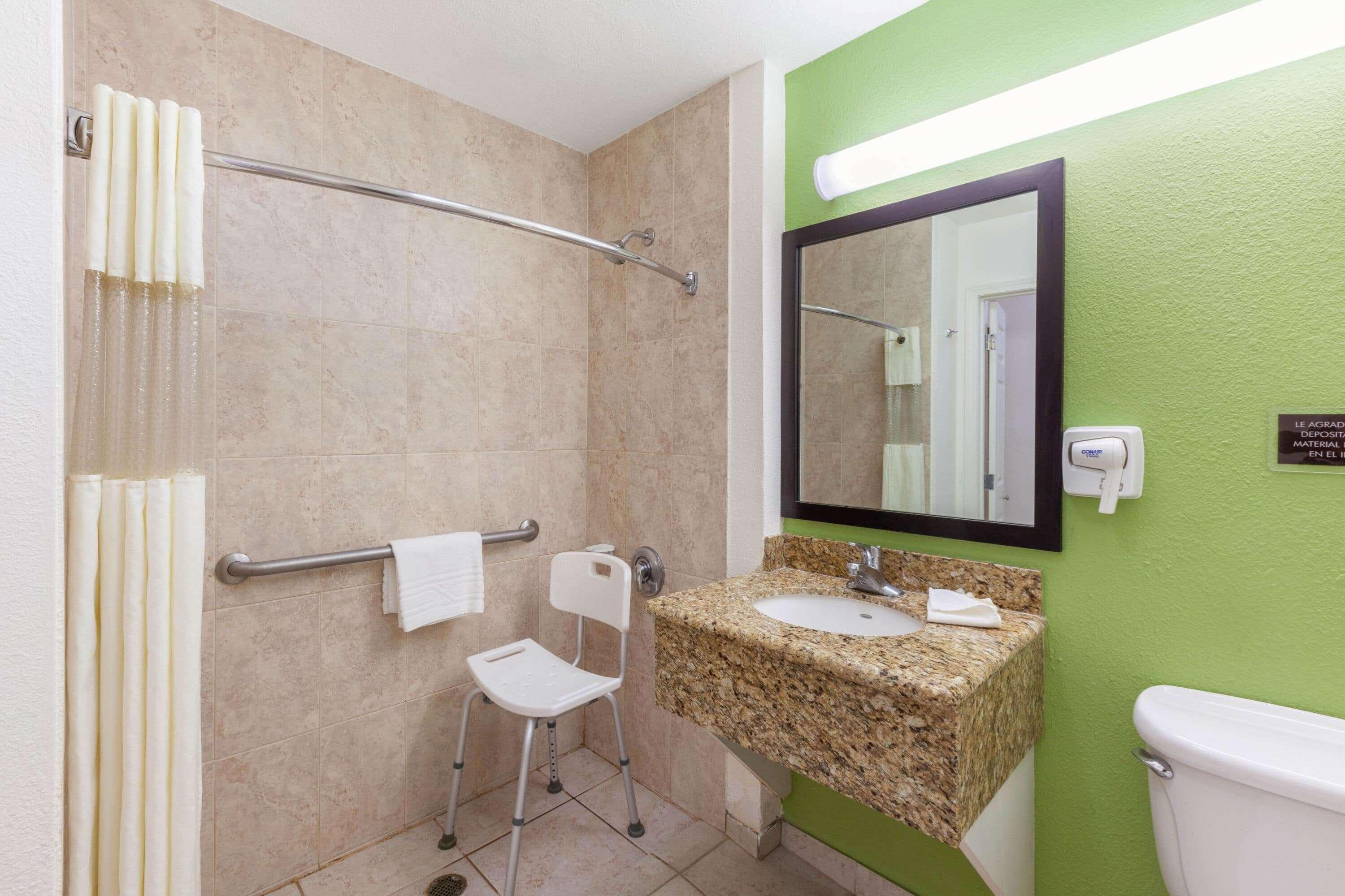 La Quinta By Wyndham Cd Juarez Near Us Consulate Hotell Eksteriør bilde