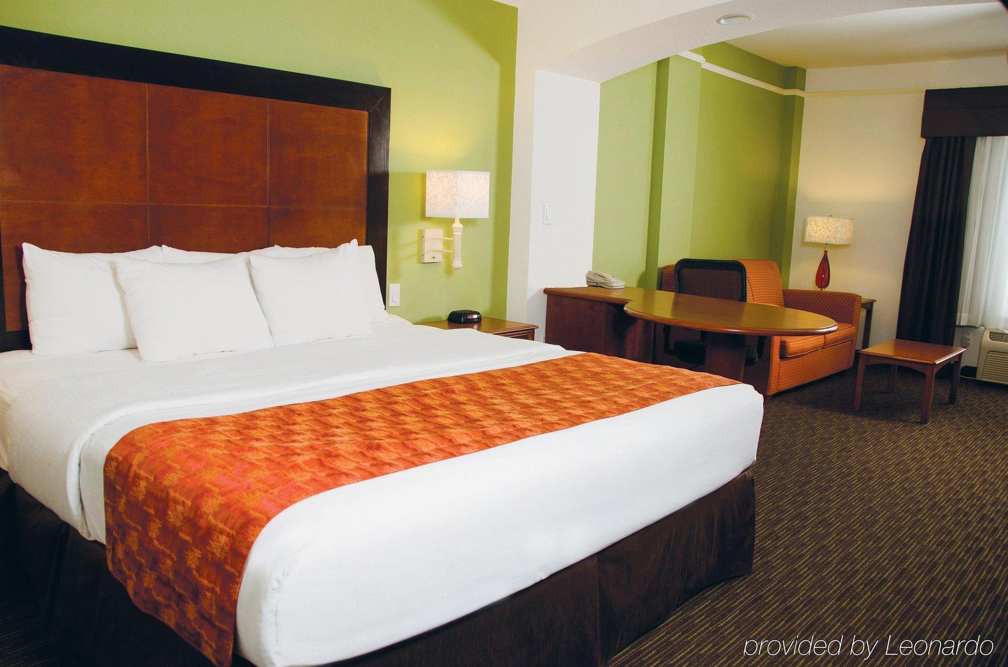La Quinta By Wyndham Cd Juarez Near Us Consulate Hotell Eksteriør bilde