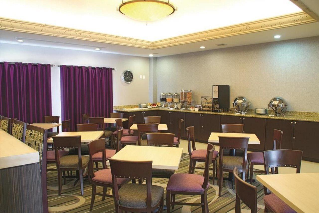 La Quinta By Wyndham Cd Juarez Near Us Consulate Hotell Eksteriør bilde