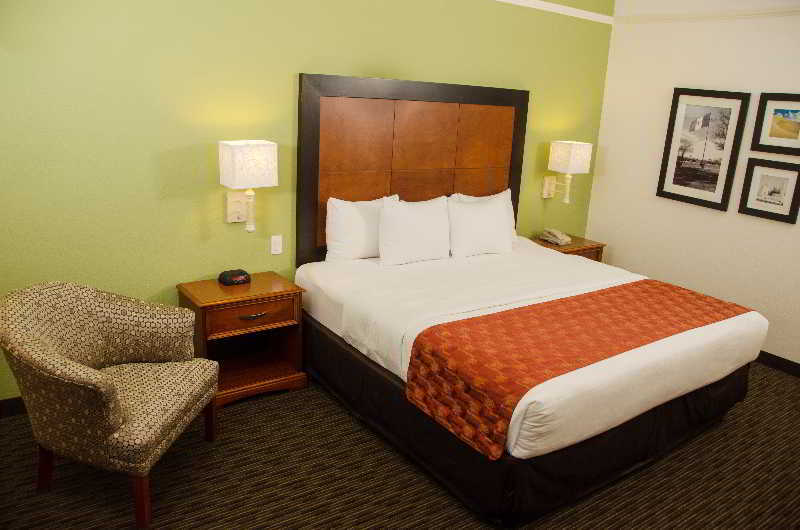 La Quinta By Wyndham Cd Juarez Near Us Consulate Hotell Eksteriør bilde