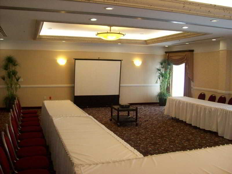 La Quinta By Wyndham Cd Juarez Near Us Consulate Hotell Eksteriør bilde