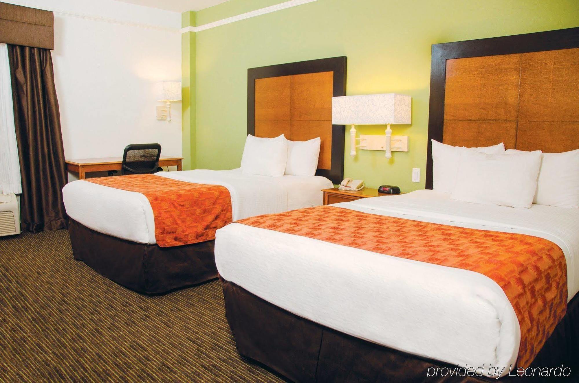 La Quinta By Wyndham Cd Juarez Near Us Consulate Hotell Eksteriør bilde