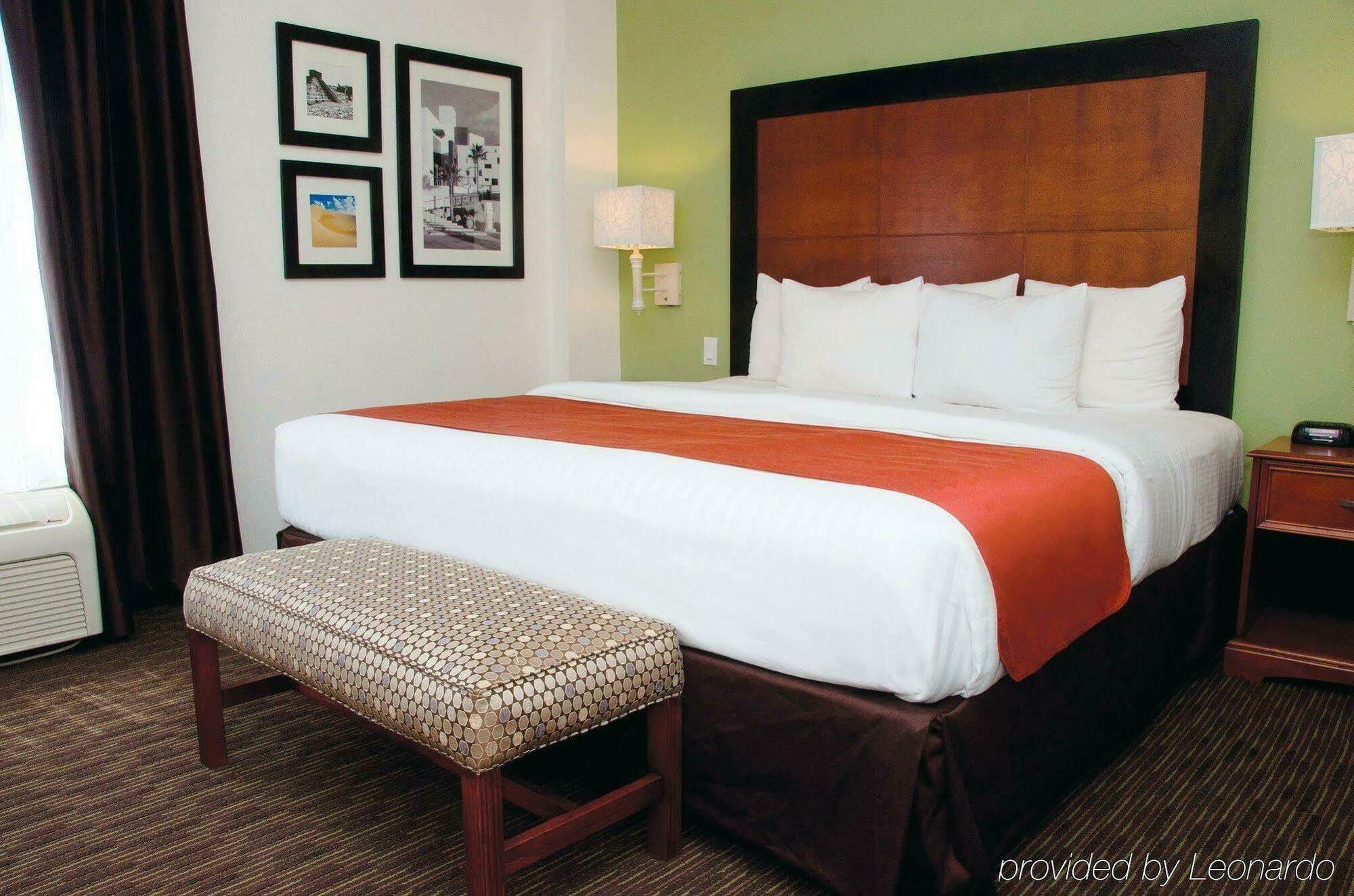 La Quinta By Wyndham Cd Juarez Near Us Consulate Hotell Eksteriør bilde